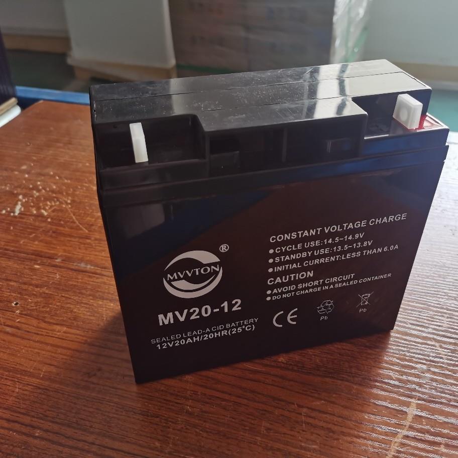 ups蓄电池配电房电池免维护铅酸蓄电池