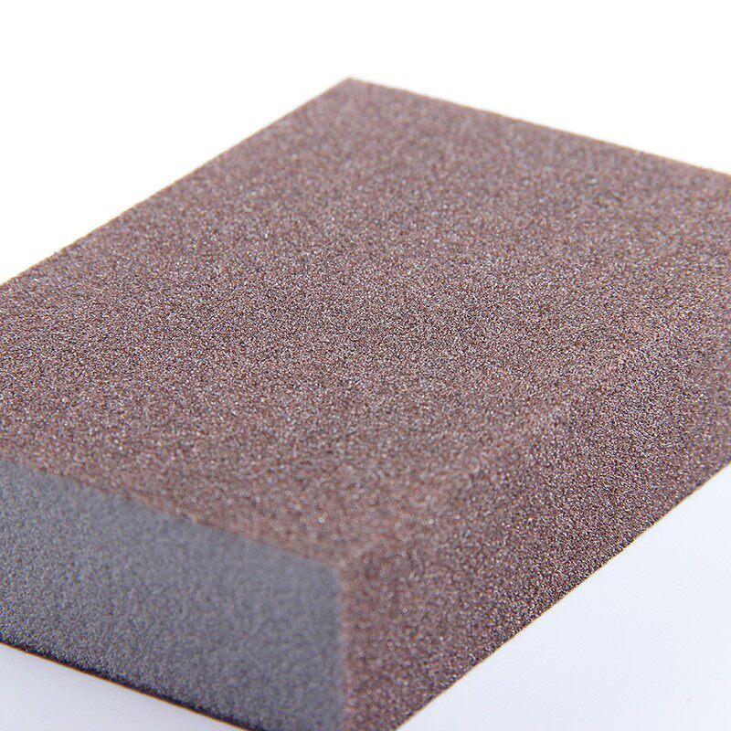 清洁擦魔术海绵纳米厨房去污金刚砂擦除铁锈细沙刷碗魔力擦锅工具