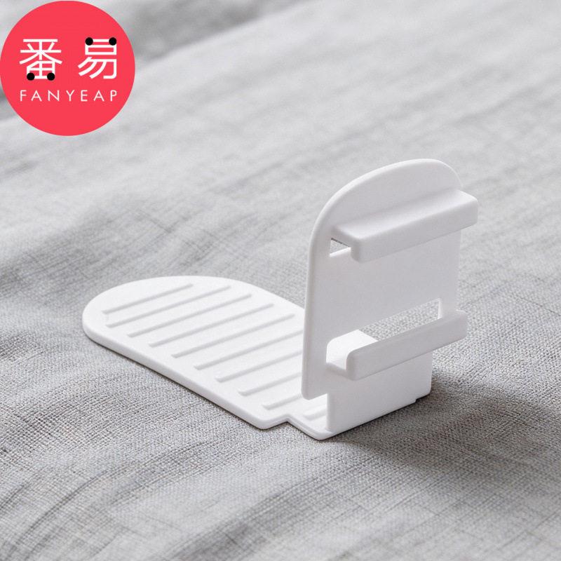 包邮/床套固定器A1p601-床固定器床套被床笠侧边固定卡
