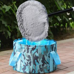 专业车工具套装 组合家用套餐专用把刷子大汽车清洗拖ICS全套洗用