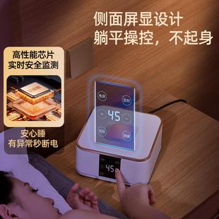 电2025新款 水暖电热毯水循环双智能恒温水暖毯VNX人床褥子水热毯