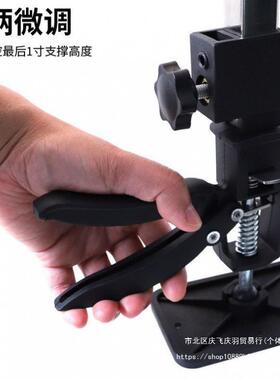 吊安装支撑橱柜升降工支架石膏IYS板木可调节柜伸支缩吊顶撑杆