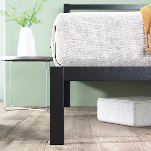 排骨FOE架单双人1米木床板条床排骨架床片骨架垫架铁子床板床公寓