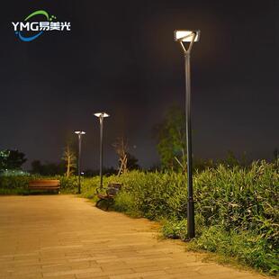 庭太阳能灯户外装饰院现代简约TYD2403水家用户外灯别墅室外照明