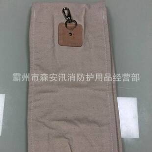 GB116GC手套保护袋 带电作业手套储存袋 绝缘手套帆布收纳袋