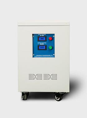 K三相变0压器3JPP80V变22V200V防护干备式SG-20VA机床数控进出设