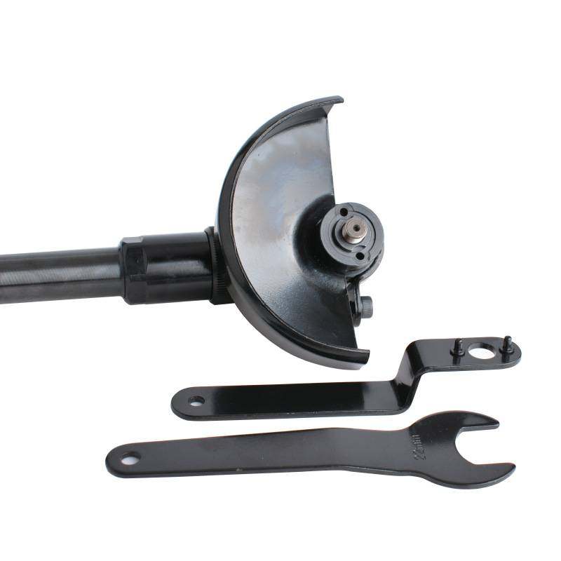 波盾 加长气动角磨机 100mm角向砂轮切割机 4吋风动切割锯BD-6099,玩具/童车/益智/积木/模型,垂直悬浮玩具,淘宝优惠券,粉丝福利购,淘宝优惠卷