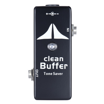 缓冲BUFFER 吉他效果器 Clean Buffer
