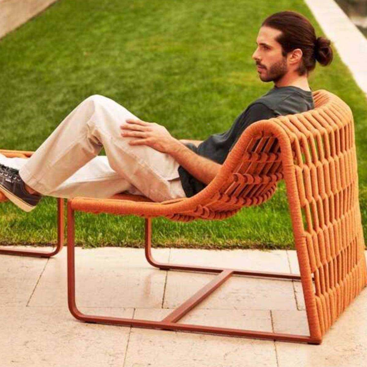 户外藤沙发阳台藤椅沙单人发设计师民315宿露天外休藤编沙闲发室,住宅家具,户外沙发,淘宝优惠券,粉丝福利购,淘宝优惠卷