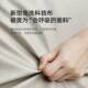 网红新潮免洗科技布软包床主卧时尚 创意高端落地婚床小户型双人床