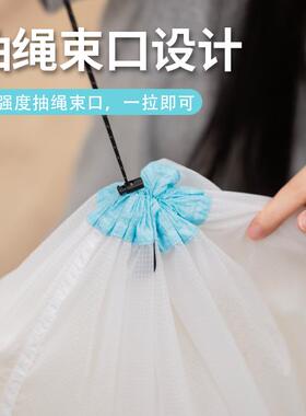 RI0T便携可叠换壁挂脏衣篓家用折浴室BAO旅行户外店宿舍收纳洗干