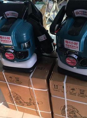 BE850强劲风力森林吹灭火机道什威尔风背JEE负式机马路清障吹雪机