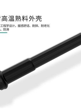 安立台信936AACG电焊60W电烙铁可温大功用率恒温家焊接电洛铁调维