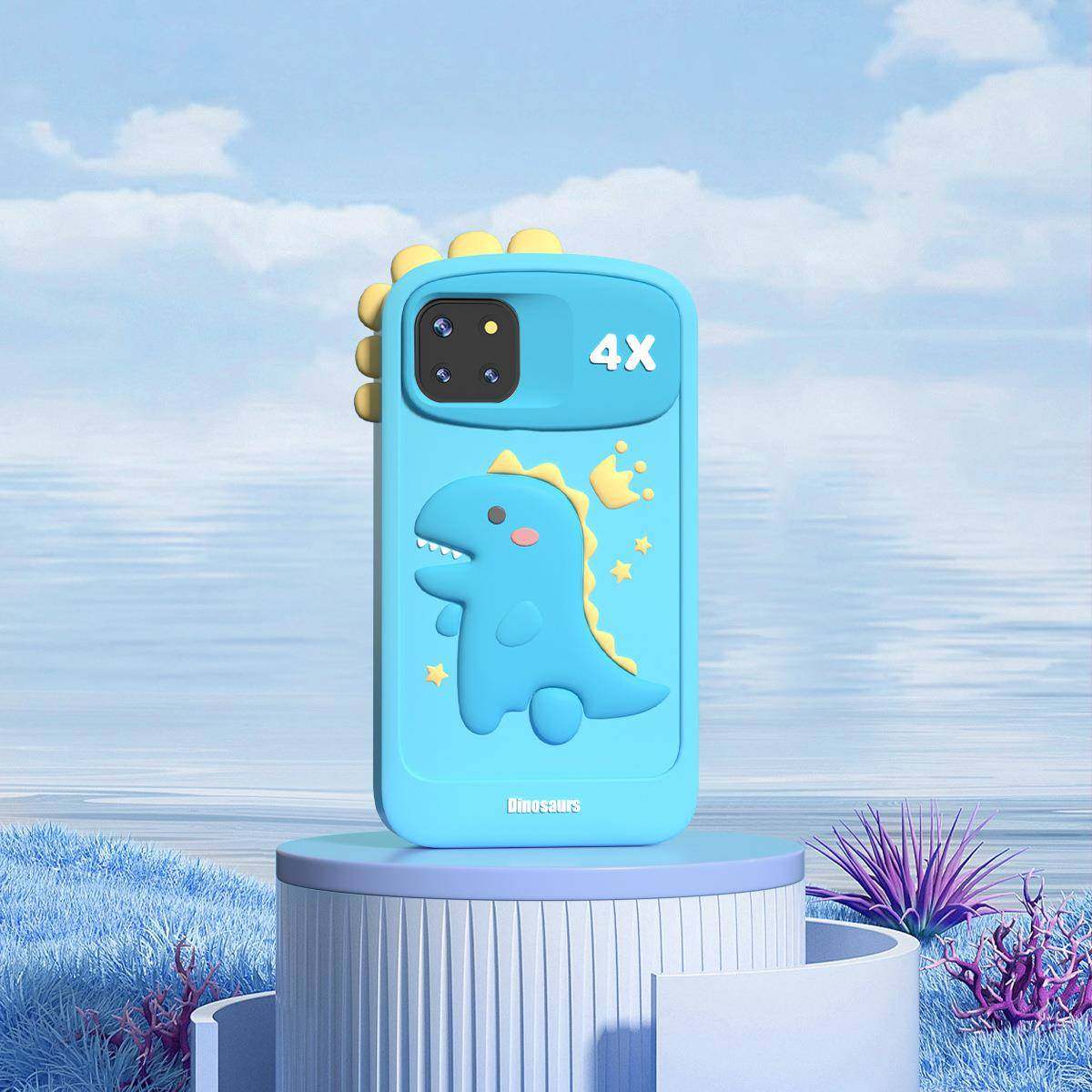 新款机P1MAX儿音乐手机玩清具双童摄高益智儿童数码照相RVX相机