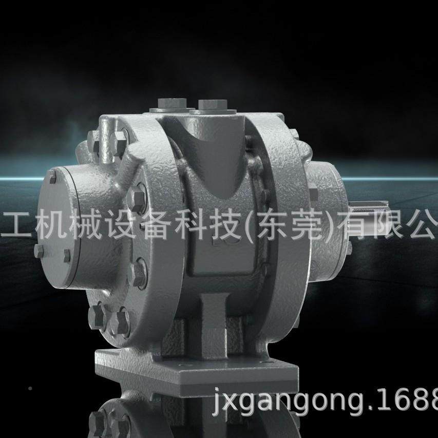 8AMFRV-2B工业级-叶片TNP式气动马热达（A877）C不发、可不间断工