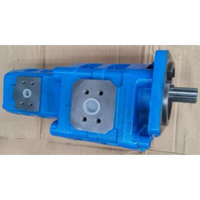 高2压双联齿轮泵CBCBGjG2125/21245,CBGj10/2100,CBGj2j150/2100