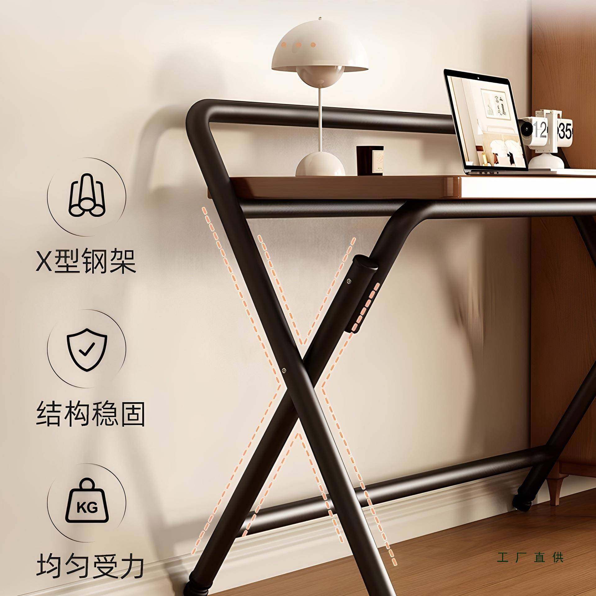 可移动KUW作床边折桌桌子小简易学习书桌写作业家用卧室电脑桌工,住宅家具,床边桌,淘宝优惠券,粉丝福利购,淘宝优惠卷