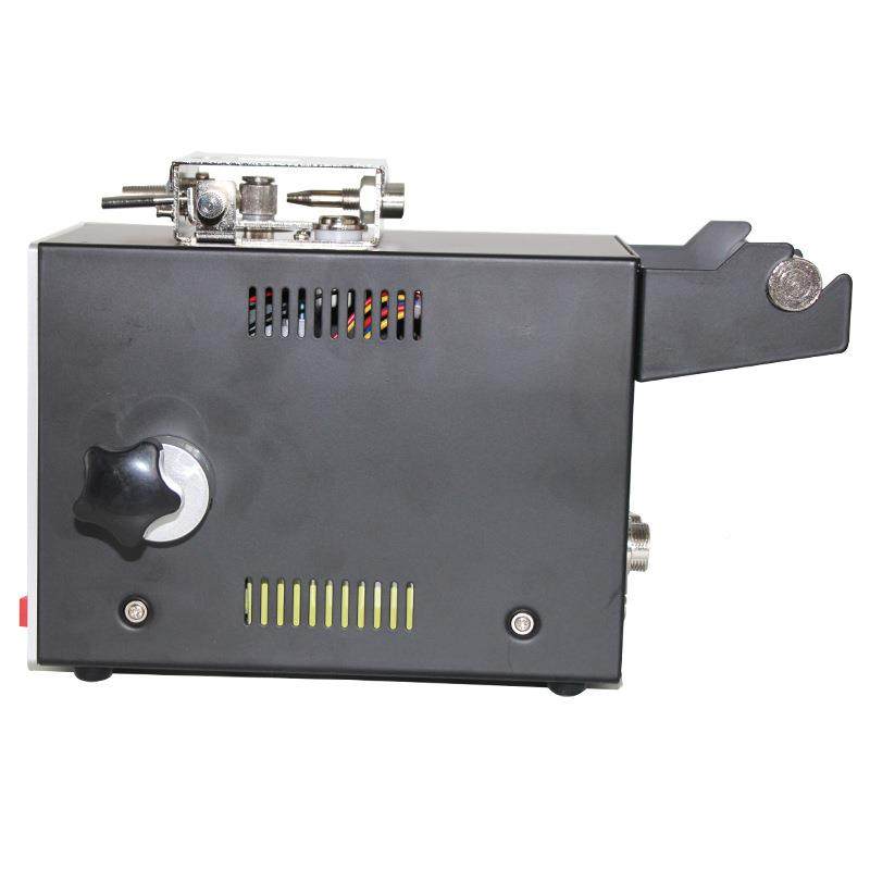 Guste高频自动焊锡376C大功+率GUF送脚踏锡电烙铁机376D+