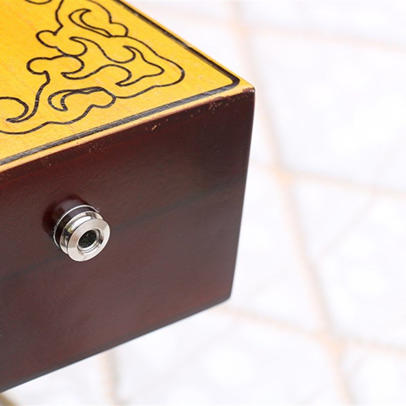 马头琴  原生电箱两用琴  舞台演出方便   蒙韵出品