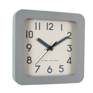 北欧座钟台钟方形简约摆钟桌面时钟创意客厅摆件卧室时钟书房钟表