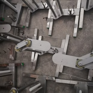 新会柑开皮机 陈皮开皮机柑皮机不锈钢手动开皮机 新款精密开皮机