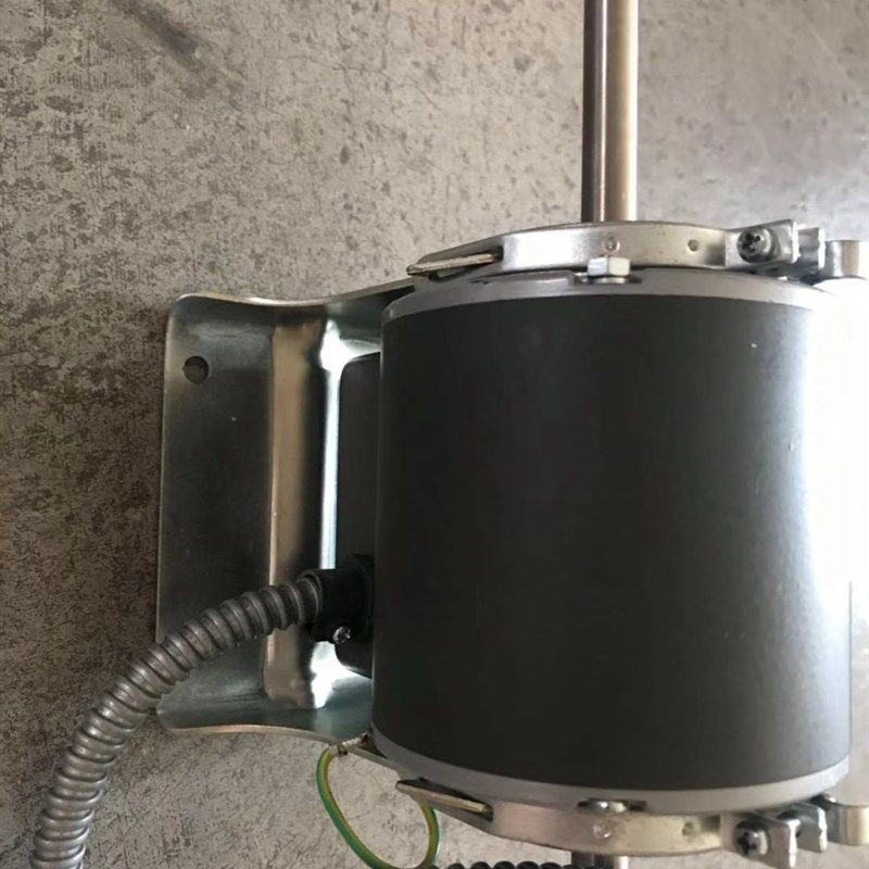 约克开利特林新晃麦克维尔中央空调风机盘管电机YSK-40-4A