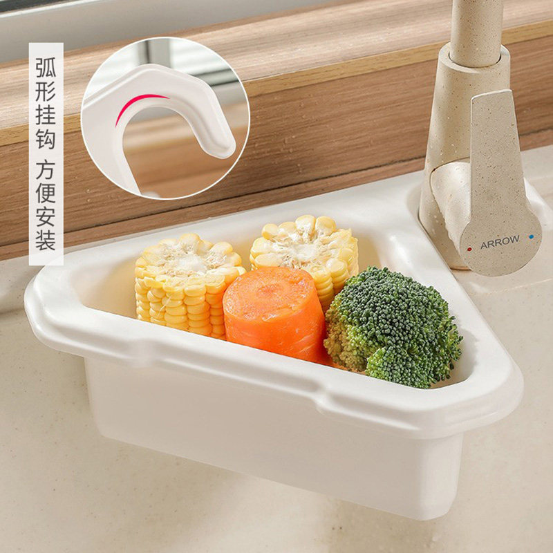 厨房水槽沥水架多功能洗菜水池过滤筐洗菜池网篮厨余垃圾滤网神器,家庭/个人清洁工具,过滤器/净水器,淘宝优惠券,粉丝福利购,淘宝优惠卷