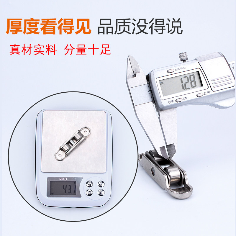 顶谷4只塑钢窗滑轮门窗平移可调推拉窗户双滚轮8088窗平轴承轮子