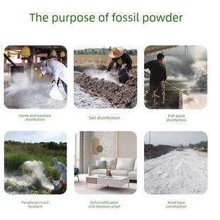 生石灰粉10斤干燥杀菌消毒除湿防潮防霉吸水净种菜杀虫驱除臭刷树