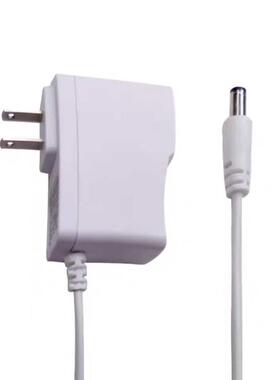 欧普OPPLE照明台灯OP-LEDQD6W-12CV电源适配器充电器线12V0.5A495