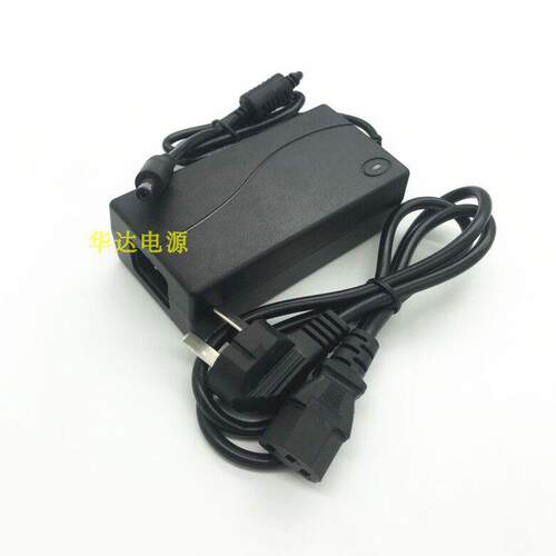 佳博GP-9124D热敏条码打印机GP-2120TF电源适配器12V4A24V2.5A3A