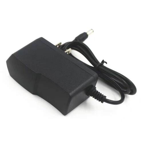适用雷磁酸度计充电器PHS-3E/C/25电导率仪DDS-307/11A适配器线9V
