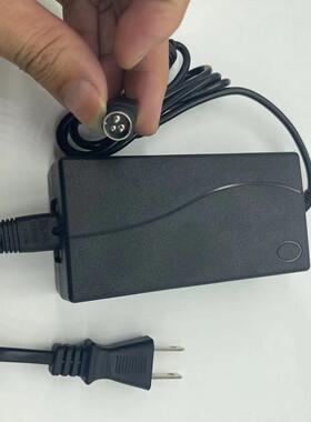 深信服科技MIG-H1110-W 12V2A3A 3针三针电源配接器AC550de充电器