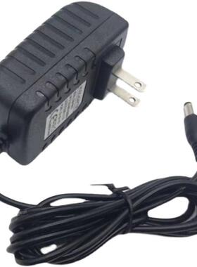 适用兄弟brother扫描仪ADS-1100W电源适配器24V1A电源线503187