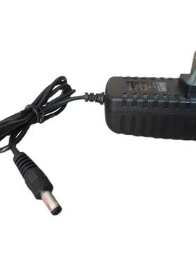 贝德盘古8 10寸BD-H0868 BD-H1068户外拉杆音响DC15V2A电源充电器