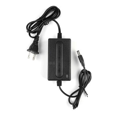 12V5A电源充电线液晶台式显示器监控电源线2A3A4A6A8A10ALED灯带1