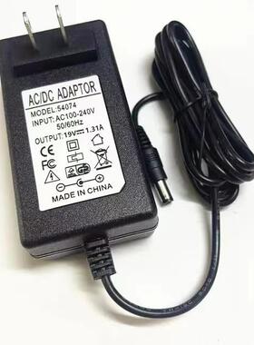 AOC液晶显示器230LM00032适用19V1.31A电源适配器线681898