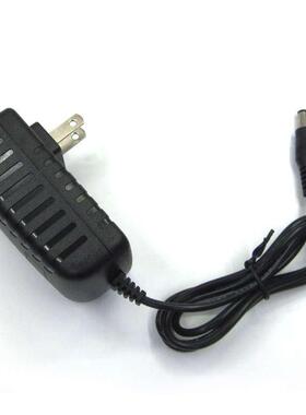 DC20V26V19V600MA24V500MA充电器线电源线适配器扫地机器人吸尘器