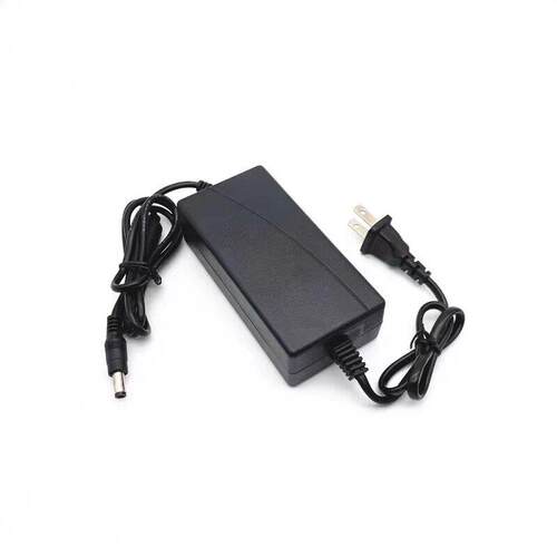 万琛启锐QR-368C/3DD2-368C-A标签热敏打印机24V1.5A2A电源适配器