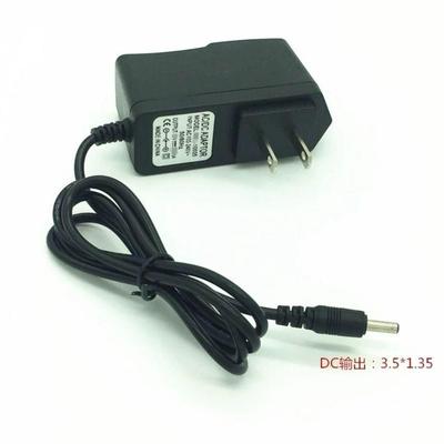 PUTY/普贴 PT-51DC 便携式蓝牙标签机充电器 9V1A电源线114074