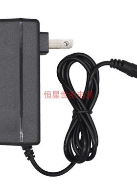 特美音响音响充电器电源适配器Sj- 38809012001 9V1.2电源线24296