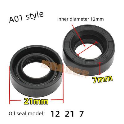 适用于海尔三洋三星洗衣机离合器主轴油封水封减速器密封圈轴承座