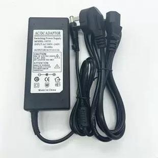 HP惠普470/460HP100/150移动便携打印机18V3.5A2A8字电源适配器线