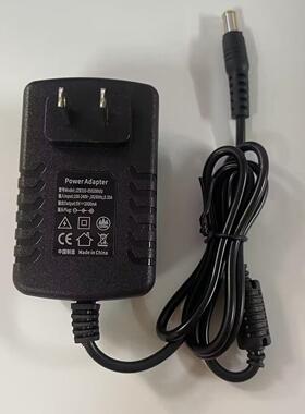 X5X6X8线 线切割控制器JZB310-050200UU电源配接器DC5V2000M2A充