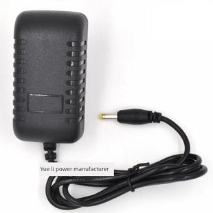 恩科强音8号-8A广场舞移动拉杆音箱直流输入DC9V1.2A电源充电器线