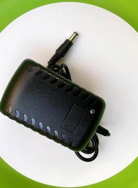 硕方标签打印机LP5125 LP5125C LP5125E充电器9V2.5A电源适配器线