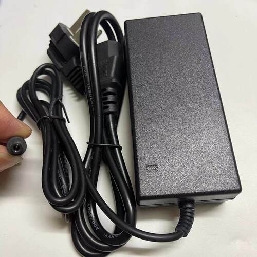 适用PrintMan打印猿打印机PDD-150电源适配器24V2A充电器数据线适