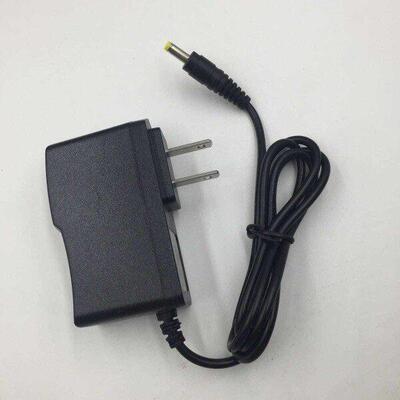 AT-0900300D 电子秤充电器9V300MA电源适配器50941
