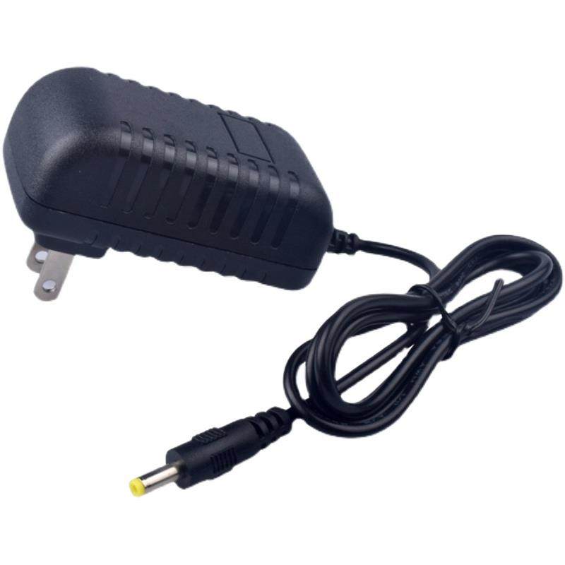 适用金正N60广场舞音响电源适配器充电器9V粤海通用充电线781606