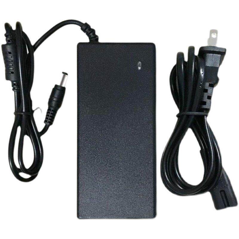 适用飞利浦277E7E 278E9Q 275C7QJSB电脑显示器电源适配器线19V35